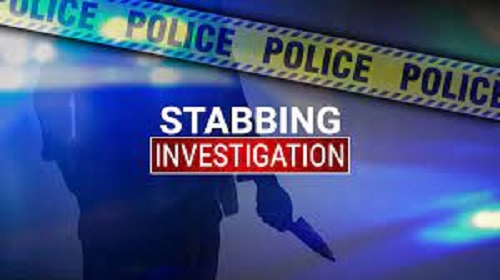 Ellesmere Port Stabbing