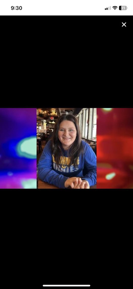 Amber Alert: Abby Force Crawford County Arkansas resident Missing from Cedarville since May 2