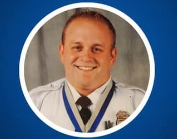 Brett Johnson Death: Detective at Columbus Division of Police died in April 29