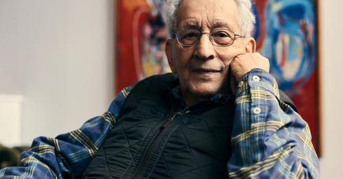 Frank Stella NYC Death: Well-known Artist and Sculptor died at age 87