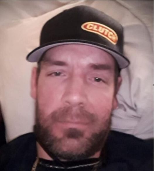 Missing man of Kamloops Canada, Kelvin (Kelly) Jobson found dead on April 20