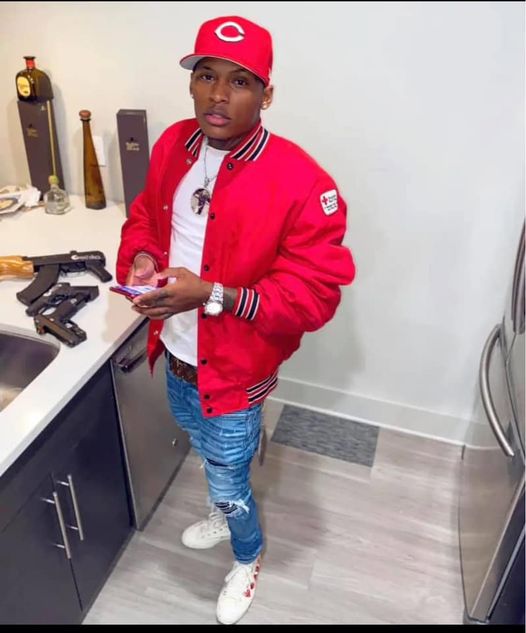 Motorcycle Accident: Underground Atlanta GA Rapper, Lil Rarri died tragically